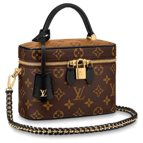 nouveau sac louis vuitton 2020|Louis Vuitton vanity bag.